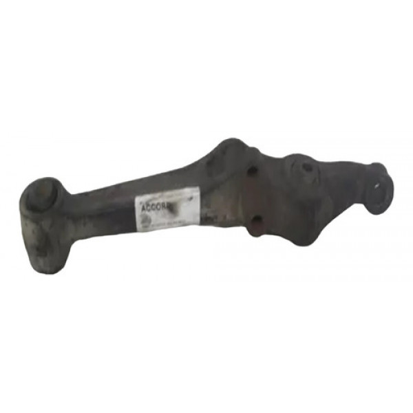 Braço De Controle Lado Esquerdo Honda Accord 98 99 00 01 02