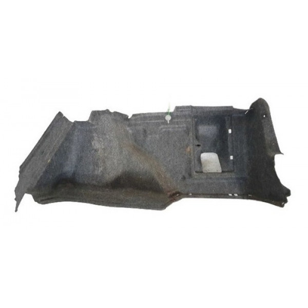 Forro Direito Lateral Porta Malas Honda Accord Ex 1998 A 02