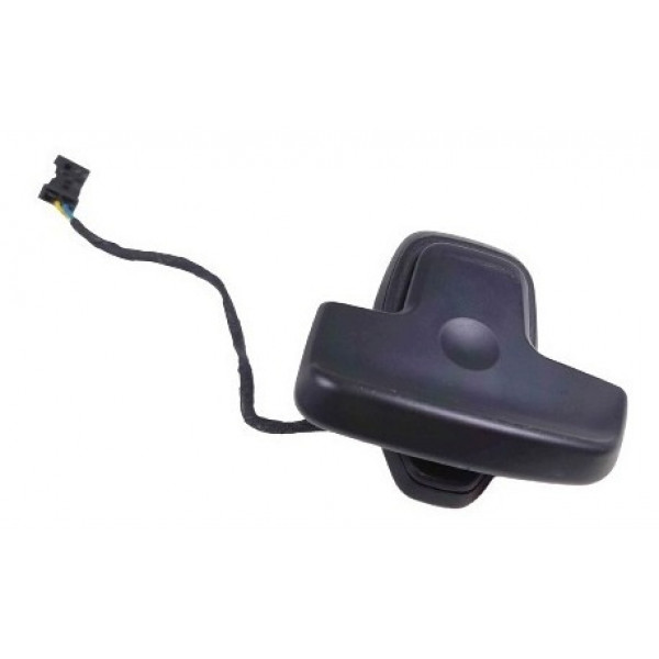 Paddle Shift Esquerdo Mercedes E350 2011 A2128702310