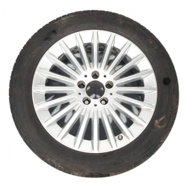 Roda Mercedes Aro 17 C180 W205 2015 A 2018 