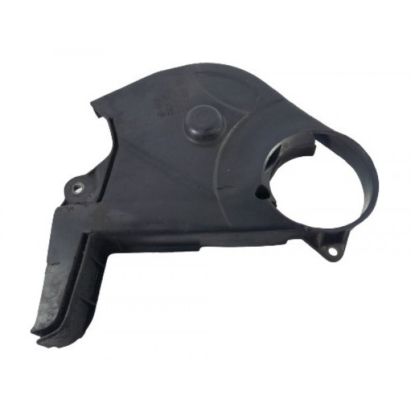 Capa Inferior Correia Dentada Volkswagen Gol Gti 8v 95 96 97