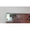 Rádio E-tech Chevrolet Zafira 2.0 2005 A 2012