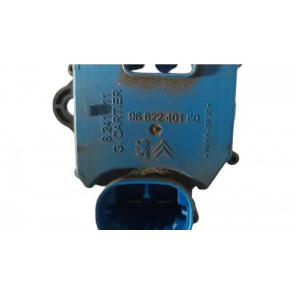 Resistência Do Eletroventilador Citroen C4 2.0 Pallas 07 08 
