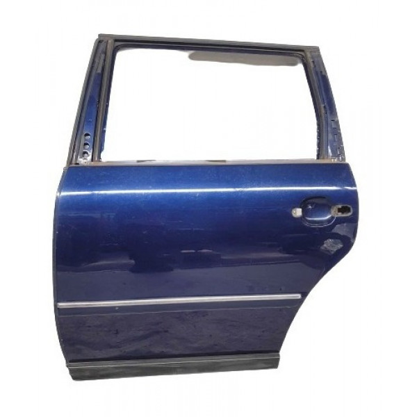 Porta Traseira Esquerda Volkswagen Passat Variant B5 01 A 04