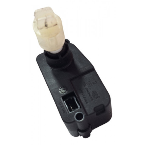 Motor Regulagem Farol Esquerdo Cruze 1.4 2017 A 2023 