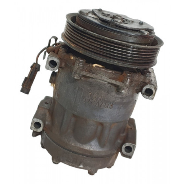 Compressor Ar Alfa Romeo 156 2000