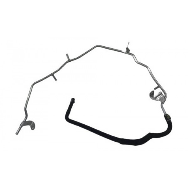 Tubo D\'água 06k121075bb Vw Tiguan 350 Tsi 18 19 20