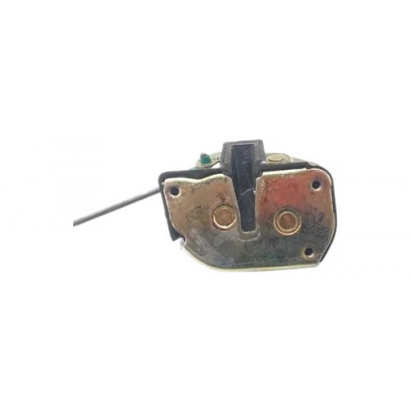 Fechadura Porta Traseira Direita Grand Caravan 1996 A 2000 