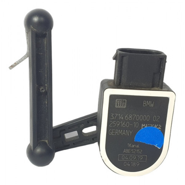 Sensor Estabilidade Traseira Mini Cooper S F56 2018 A 2021
