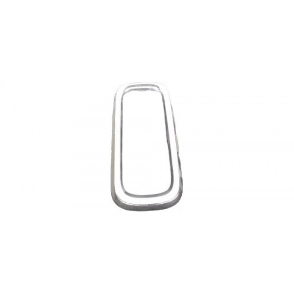 Moldura Grade Dianteira Jeep Renegade M2d1