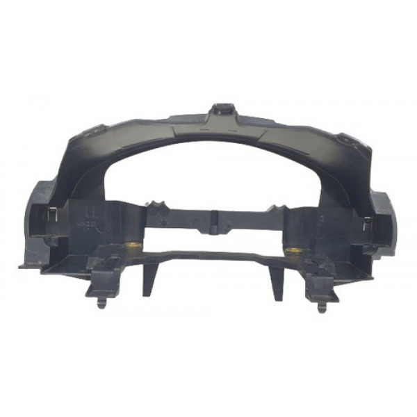 Moldura Painel De Instrumentos Mercedes C200k W203 01 A 06