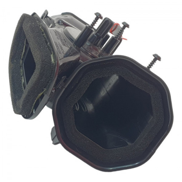 Duto Ar Esquerdo Mercedes C180 W205 2015 A 2018 A2058300100