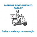 Acabamento Bateria Motor Frontal Esquerdo Bmw 118 F20  13/18