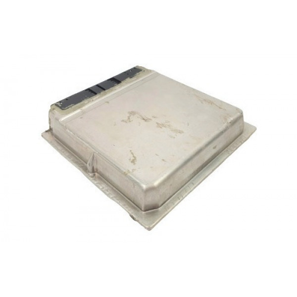Módulo Injeção Eletrônica C180 W203 2000 A 2006 Ecu