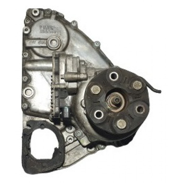 Caixa De Tração Bmw X5 X6 E70 E72 4.4 V8 Biturbo 2007 A 2012