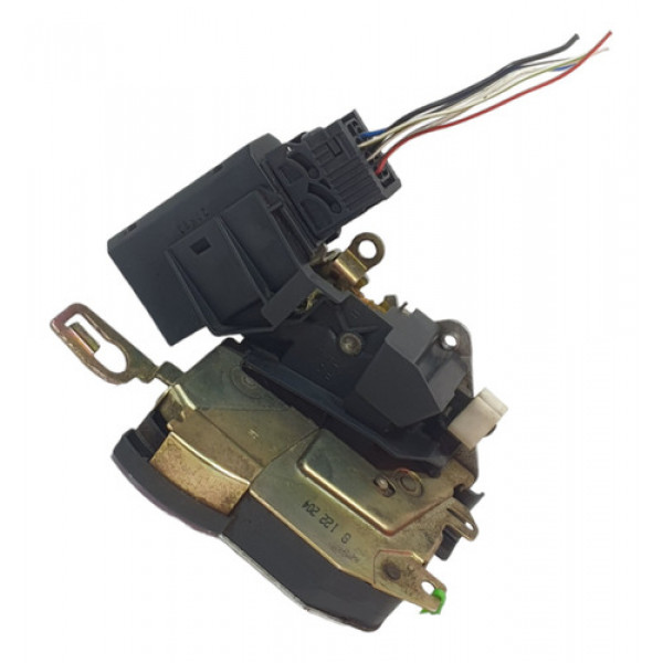 Fechadura Da Porta Dianteira Direita Bmw 325i E36 1994