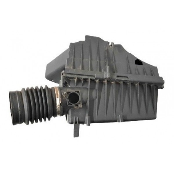 Caixa Filtro De Ar Volvo Xc90 V8 4.4 2003 A 2014 6512222