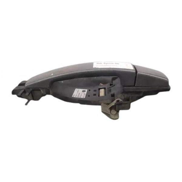 Maçaneta Dianteira Direita Range Rover Sport 06 07 08 09 10 