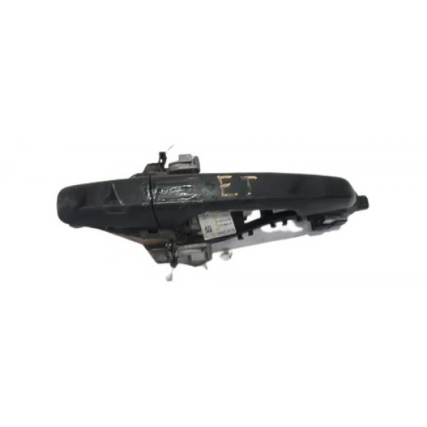 Maçaneta Externa Traseira Esquerda Range Rover Evoque 12/16
