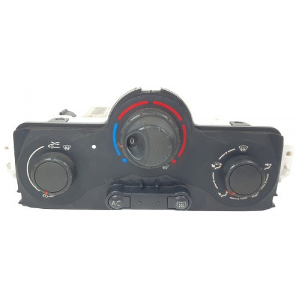 Comando Do Ar Condicionado Renault Megane Gt 2007 A 2013