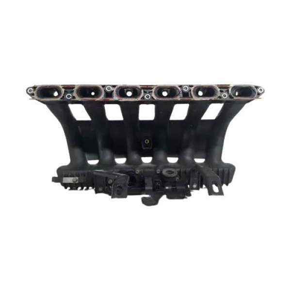Coletor De Admissão Bmw 528 E39 2.8 1996 1997 1998 1999 2000