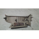 Acabamento Coluna Tras. Esq. Renault Megane 07 A 13 Detalhe