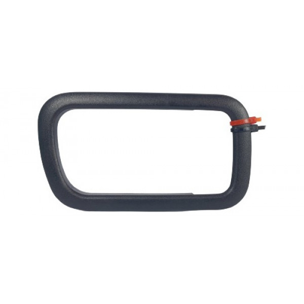Moldura Maçaneta Interno Traseira Esq Pathfinder 1997 / 2003