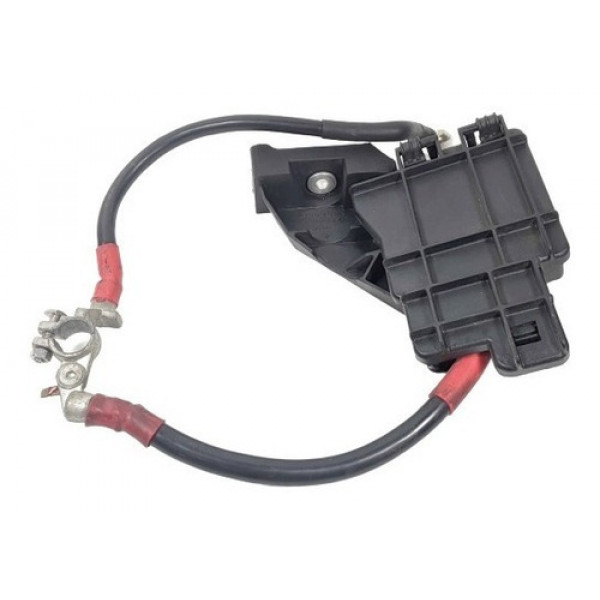 Caixa Rele De Sobrecarga Da Bateria Audi A8 D3 2003 A 2009 