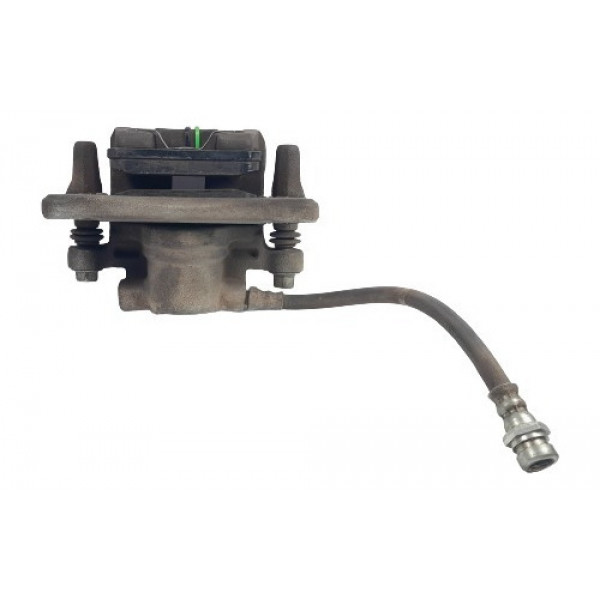 Calliper Traseiro Direito Mitsubishi Outlander Gt 07 A 12