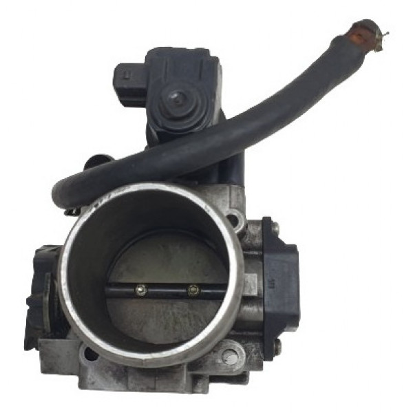 Tbi Corpo De Borboleta Alfa Romeo 155 1996 0280140553 