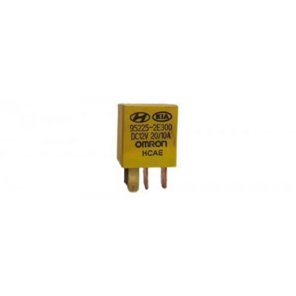 Rele Tucson 952252e300