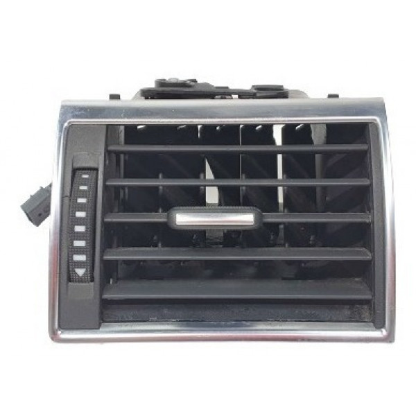 Difusor De Ar Central Esquerdo Audi A8 D3 2003 A 2009 