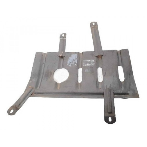 Protetor De Carter Hyundai Creta 2017 18 19 20 2021