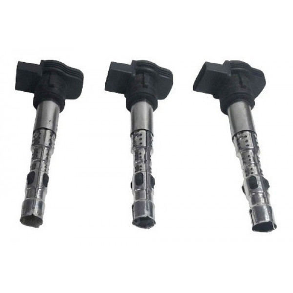 Bobina Audi A3 07 08 09 10 11 12 06f905015p Unitario