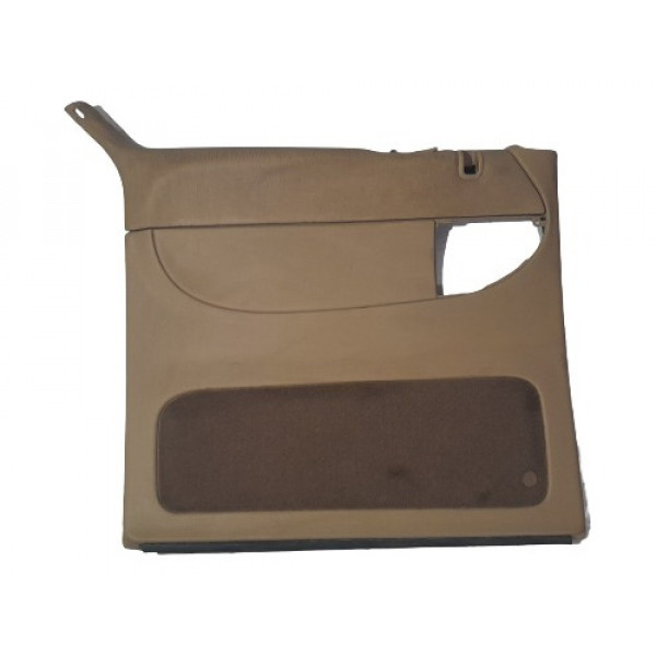 Forro De Porta Tras. Esq. Chrysler Grand Caravan 96 A 00