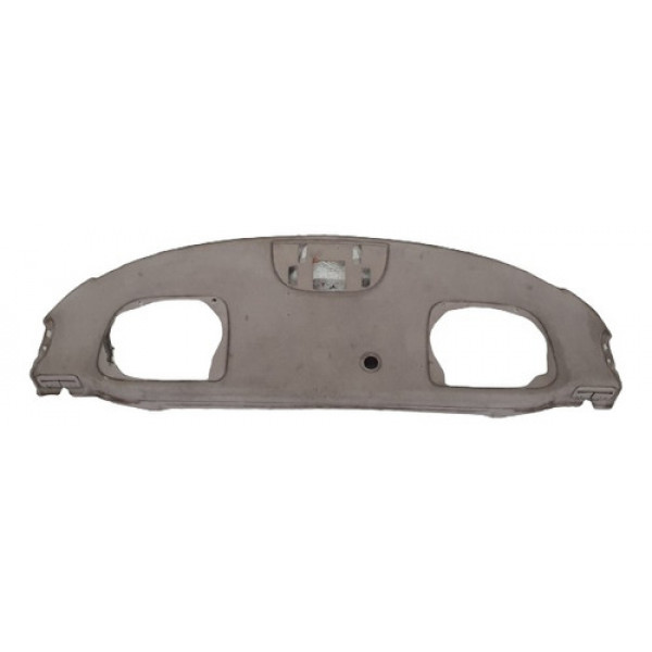 Tampão Bagagito Honda Accord Ex 98 99 00 01 02