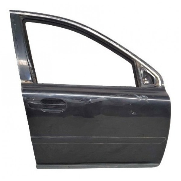 Porta Dianteira Direita Volvo Xc90 2003 A 2014 Detalhe