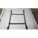 Rack Teto Chevrolet Blazer 1996 A 2000