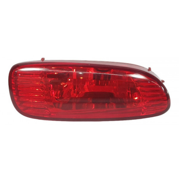Luz Do Parachoque Tras. Esq. Mini Cooper S F56 2018 A 2021 