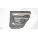 Forro Porta Tras. Esq. Mitsubishi Pajero Sport 07 A 09