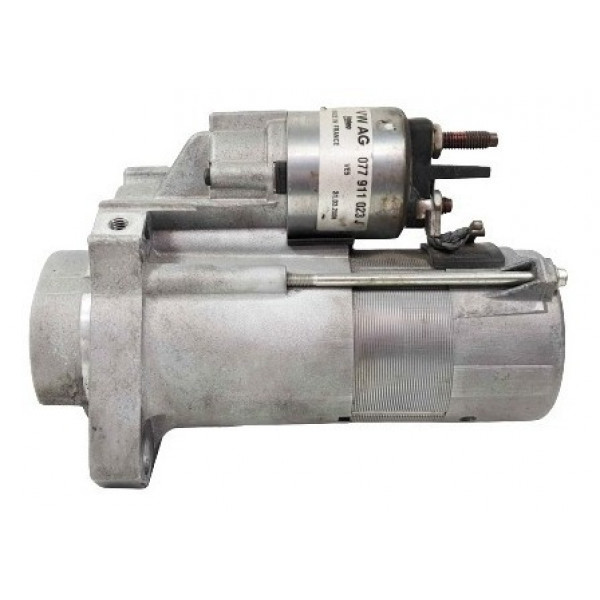 Motor De Arranque Audi A8 D3 2003 A 09 077911023j 