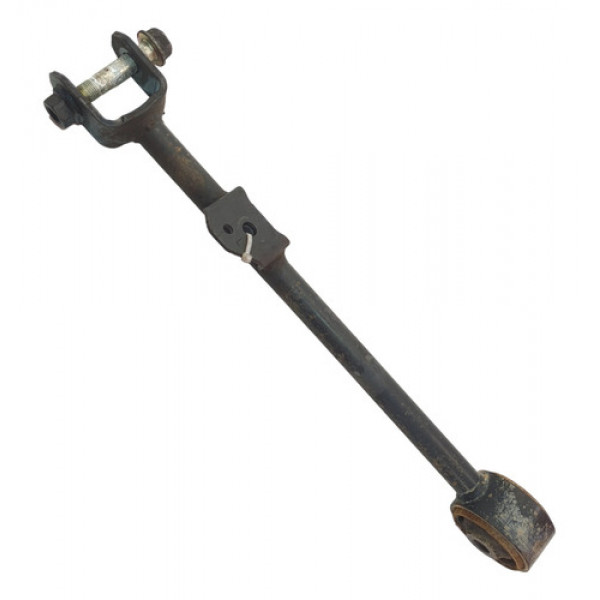 Braço Suspensão Traseira Esquerda Accord Exr 1998 A 2002 