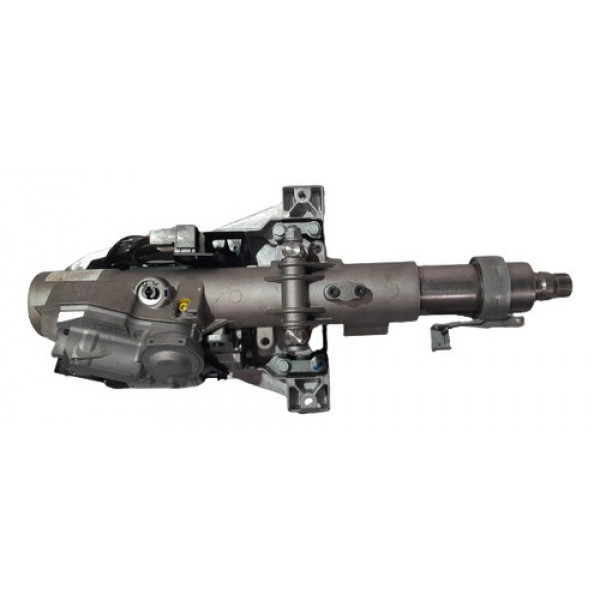Coluna Direção Mercedes-benz C200k W203 2001 A 2006 