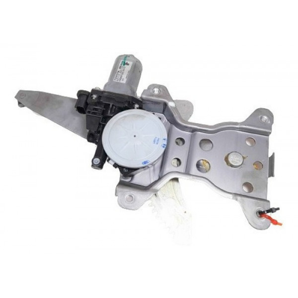 Maquina De Vidro Traseira Esquerda Etios 13 A 16 857100d170