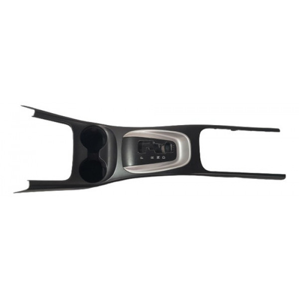 Moldura Console Central Trambulador Dodge Journey 12 A 18