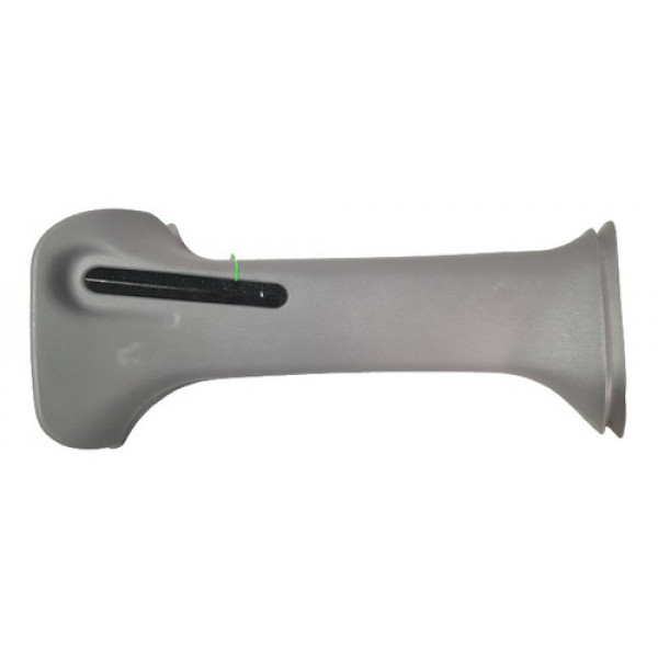 Moldura Traseira Direita Chrysler Grand Caravan 1996 A 2000