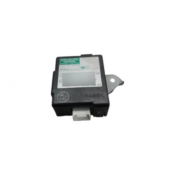 Módulo Controle De Porta Rav4 1513006970