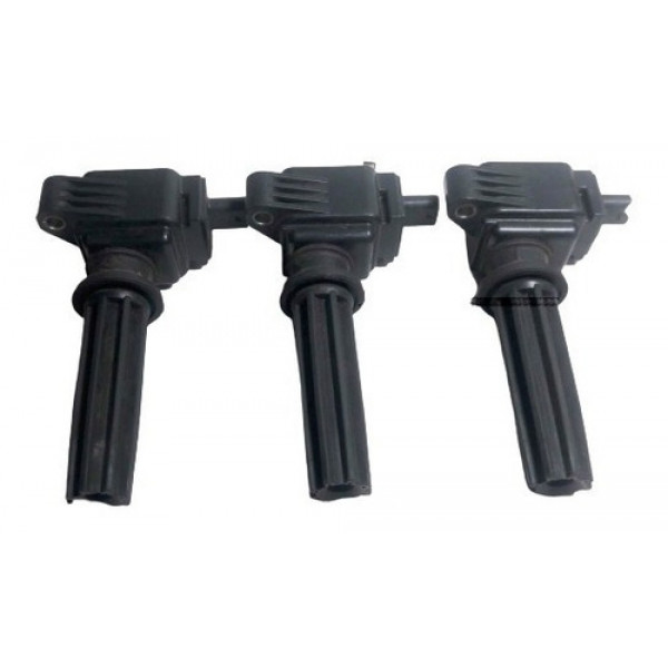 Bobina De Ignição Ford Fusion 07 08 09 Cm5e12a366bc Unitário