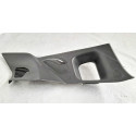 Acabamento Direito Do Porta Malas Jeep Compass 2021 60926867