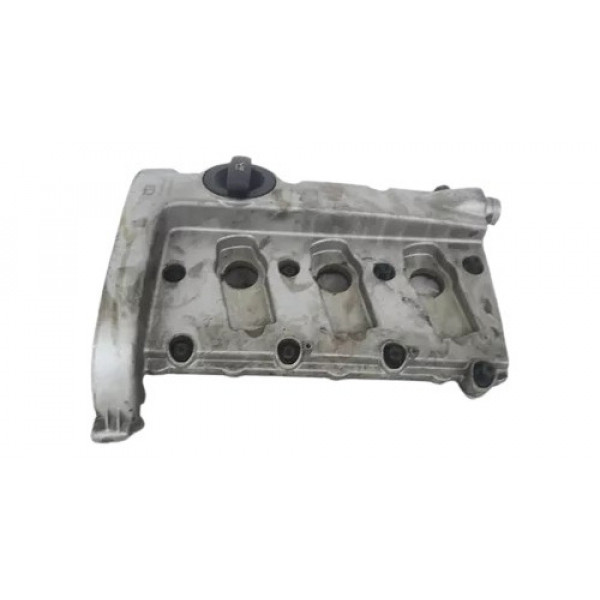 Tampa De Válvula Esquerda Audi A4 3.0 V6 03 04 05 06